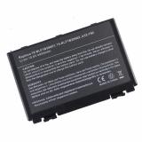 Pin cho laptop asus k6c11 x5dij k40in