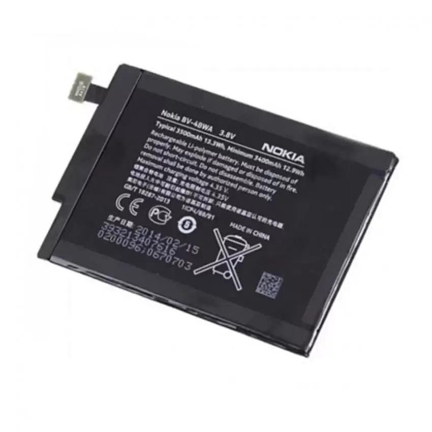 Pin cho lumia 1320 nokia bv-4bwa battery