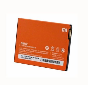 Pin cho máy Xiaomi Redmi Note BM42 dung lượng 3100mAh