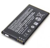 Pin cho microsoft lumia 640 bv-t5c