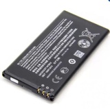 Pin cho microsoft lumia 640 bv-t5c