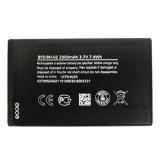 Pin dành cho điện thoại Nokia XL dung lượng 2000mAh