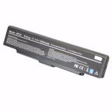Pin dành cho laptop sony vaio vgn-ar21m-6 cell- 5200 mah- 55wh