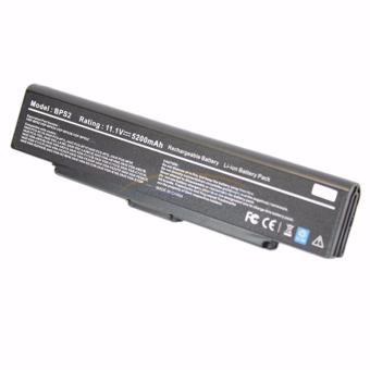 Pin Dành Cho Laptop Sony Vaio VGN-AR250G-6 Cell- 5200 mAh- 55Wh (BPS2)  