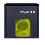 Pin dành cho nokia 8800 bp-6x