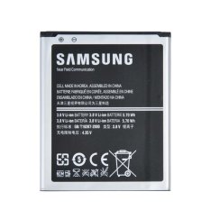 Pin điện thoại cho Samsung Galaxy S Duos S7562