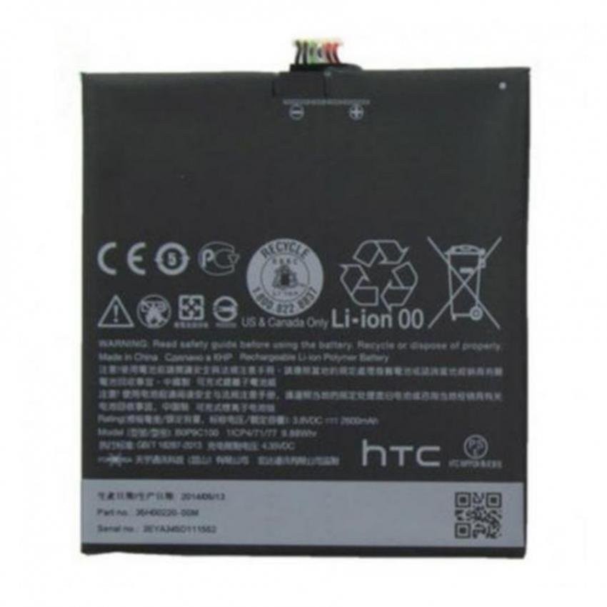 Pin điện thoại htc desire 816