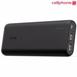Pin sạc dự phòng Anker PowerCore + 20100 mAh - Hãng phân phối chính thức