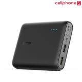 Pin dự phòng anker powercore 13000 mah đen - hãng phân phối chính thức