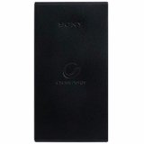 Pin dự phòng Sony F10 - 10.000 mAh - Đen - Hàng phân phối chính hãng(Đen)
