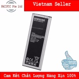 Pin eb-bn916bbc cho samsung galaxy note 4 2 sim n9106 3000 mah
