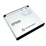 Pin EP500 cho Sony Ericsson W8 W18i WT19i ST15i ST17i Xperia mini Xperia mini Pro