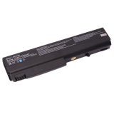 Pin dành cho hp compaq nx6120 nx6220 nc6400 6cell - hàng nhập khẩu