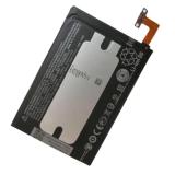 Pin htc one m8 dung lượng 2600mah