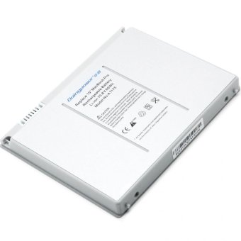 Pin Laptop Apple A1175 (trắng)  