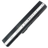 Pin laptop Asus k52