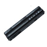 Pin laptop cho dell latitude e6420 - hàng nhập khẩu