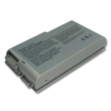 Pin dành cho laptop dell d600 5200mah - hàng nhập khẩu