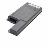 Pin dành cho laptop dell latitude d531 d820 d830 - hàng nhập khẩu