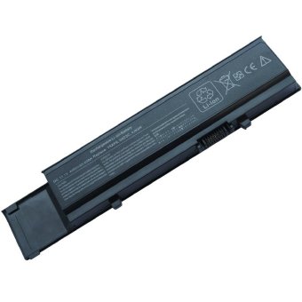 [HCM]Pin dành cho laptop Dell Vostro 3400 3500 3700 (Đen) - Hàng nhập khẩu