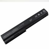 Pin laptop hp dv7 - hàng nhập khẩu