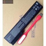 Pin cho Laptop HP EliteBook 8460p 8460w 8470p 8470w 8560p 8570p Hàng Nhập Khâu Mới 100% Bảo Hành 12 Tháng Lỗi 1 đổi 1