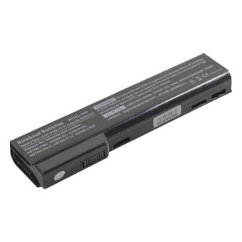 Pin laptop hp elitebook 8460p (Đen) - Hàng nhập khẩu  