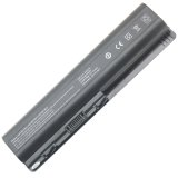 Pin dùng cho laptop hp pavilion dv4 dv5 cq61