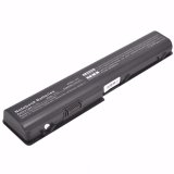 Pin Dành Cho laptop HP pavilion dm4 dv7 dv6 dv5 dv3 6cell - Hàng nhập khẩu