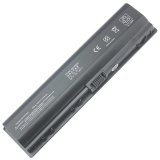 Pin Laptop HP Pavilion DV6000 (Đen)