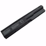 Pin Dành Cho laptop HP Probook 4430s 4530s 4330s 6 Cell (Đen) - Hàng nhập khẩu