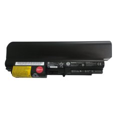 Pin Laptop IBM ThinkPad R61 T61 R61i T61p R400 T400 9 cell (Đen) – Hàng nhập khẩu  