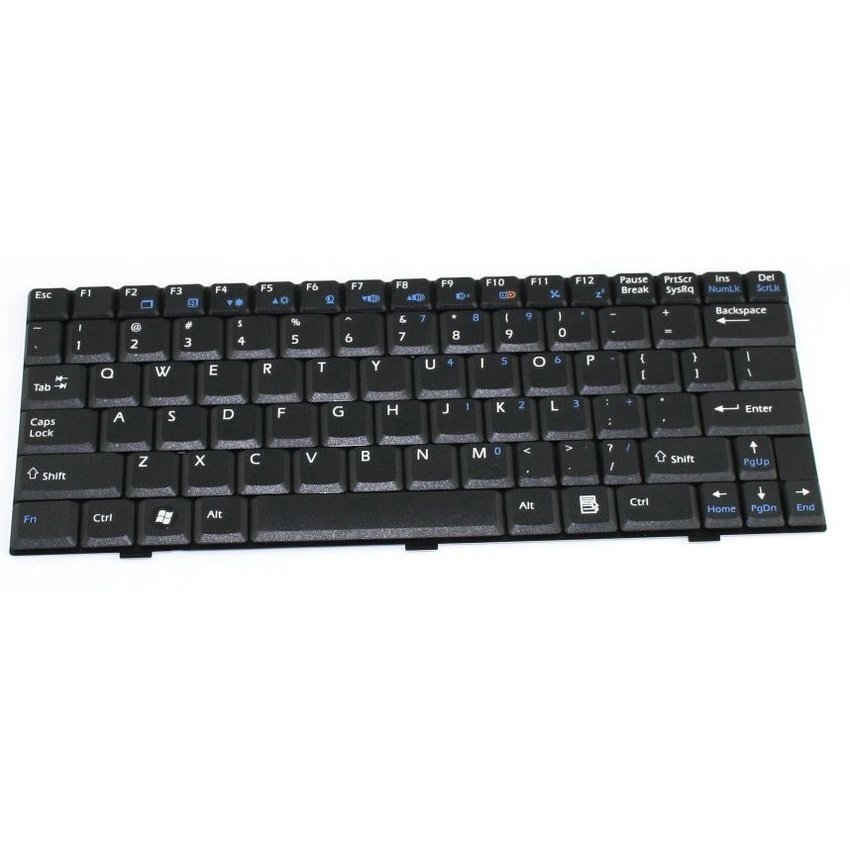 Pin laptop msi u100 s12 u90 u110 u115 u120 hàng nhập khẩu new 100% full box zin all bảo hành 12 tháng