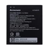 Pin lenovo a6010/ lenovo a6000/ k3 / bl242 - hàng nhập khẩu
