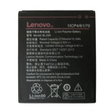 Pin lenovo vibe k5, k5 plus 2750mah - hàng nhập khẩu