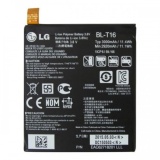 Pin lg g flex 2 - bl-t16 3000mah