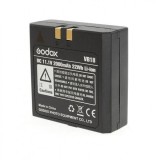 Pin Li-ion Battery Godox  VB18 cho Flash Godox V860 II