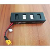 Pin li-po battery máy bay mjx bugs 3/ bug 3h, 7.4v 1800mah 25c - pin mjx bugs 3