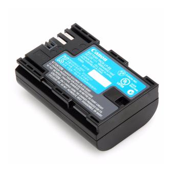 Pin Máy ảnh Canon LP-E6 (Đen) - Hàng Nhập Khẩu June 2018 - 2 Pin máy ảnh Canon LP-E6 (Đen) - Hàng nhập khẩu - 2