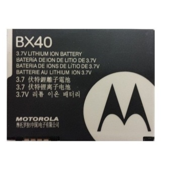 Pin Motorola V8 (BX40)  