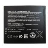 Pin nokia lumia 830 2200mah - hàng nhập khẩu
