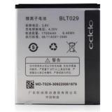 Pin oppo blt029 dùng cho oppo r815; r821; r833t; r1001