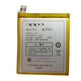 Pin oppo find mirror r819 blp551 dung lượng 2000mah