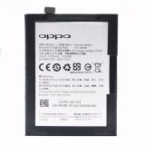 Pin oppo r7 lite blp595