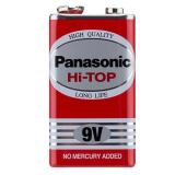 Pin panasonic 9v-6f22dt/1s hi-top