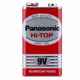 Pin panasonic 9v - 6f22dt/1s hi-top