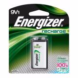 Pin sạc 9V ENERGIZER