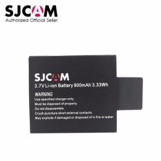Pin sạc cho Sjcam 4k, 5k+