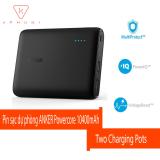 Pin sạc dự phòng anker powercore 10400mah a1214011
