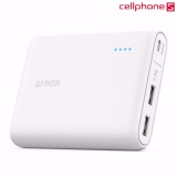 Pin sạc dự phòng Anker PowerCore 13000mAh - Hãng phân phối chính thức